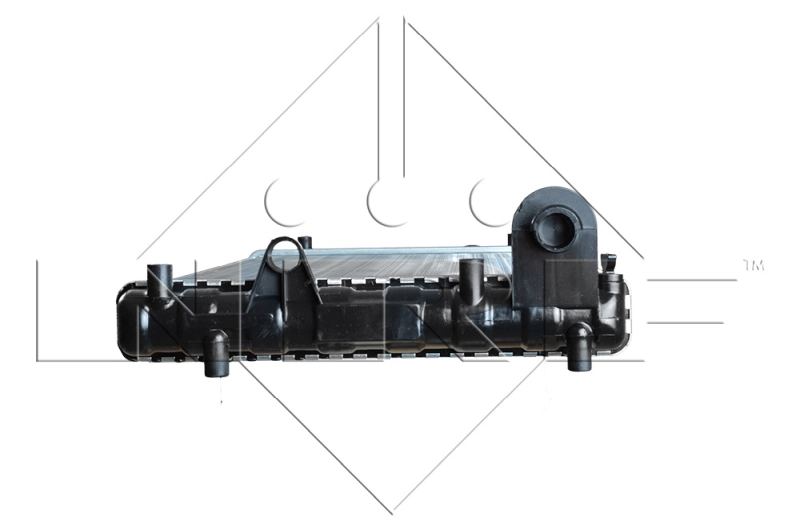 Радіатор BM1913 Magneti Marelli