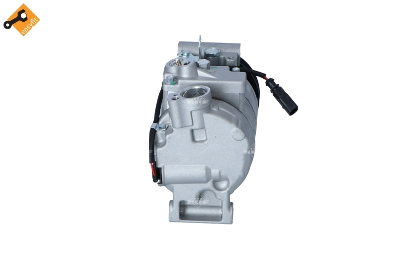  Компресор кондиціонера Audi A6 