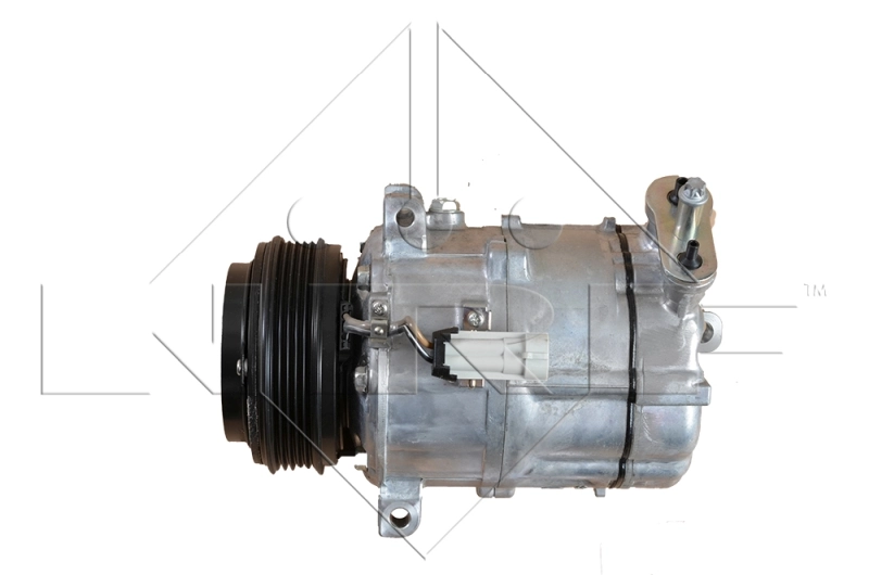 981610 VALEO Компресор холодоагенту