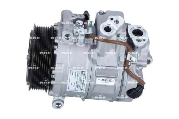 KTT020051 Thermotec Компресор холодоагенту