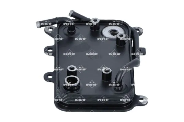 Радіатор охолодження, АКПП NRF 310057 ціна, від 62.08 USD