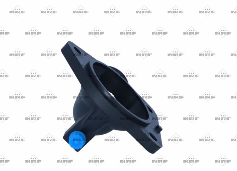 Кришка корпусу термостата Metalcaucho MC3556