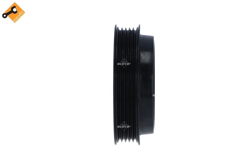 Купити 4471508620 Denso Муфта компресора кондиціонера