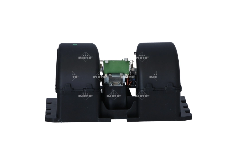 Двигун вентилятора пічки (обігрівача салону) Mercedes Benz Truck TRUCK ACTROS сідельний тягач (1996 - 2003) ціна, від 59.01 USD