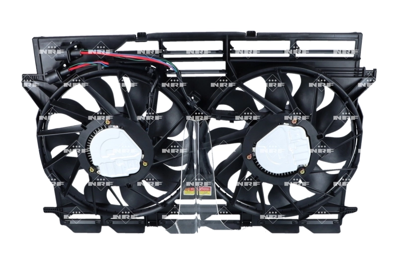 Дифузор (кожух) радіатора охолодження NRF 470113 ціна, від 330.92 USD