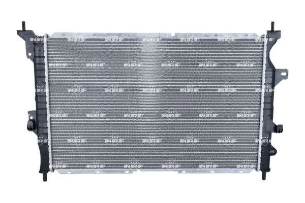 Радіатор основний NRF 59303 ціна, від 188.83 USD