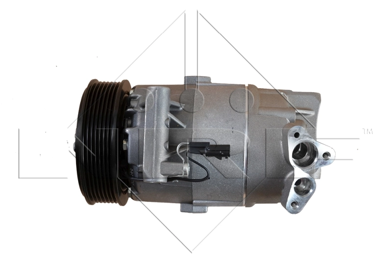 Компресор системи кондиціювання AND 30260013 ціна, від 179.20 USD