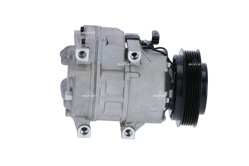Компресор системи кондиціювання NRF 32962 ціна, від 302.45 USD