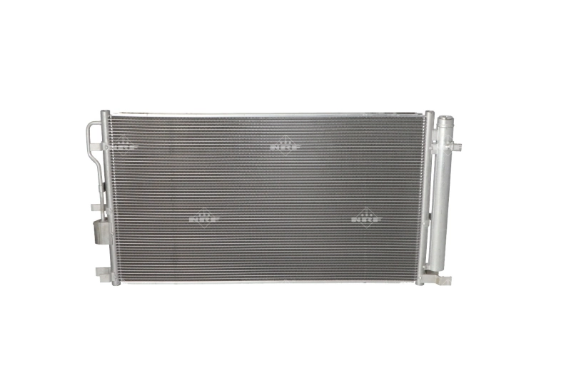 Конденсатор кондиціонера NRF 350380 ціна, від 108.87 USD