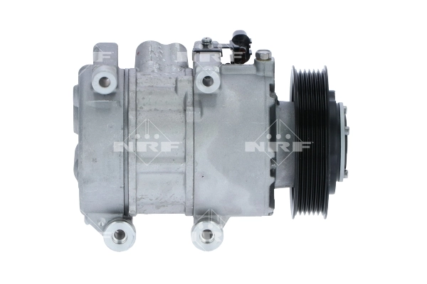 Компресор системи кондиціювання NRF 32990G ціна, від 441.97 USD