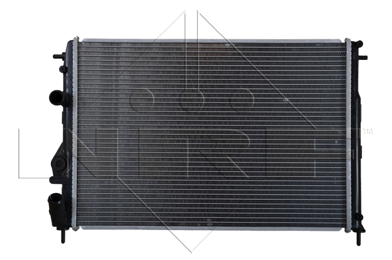 Радіатор охолодження AVA FP56A1149AV