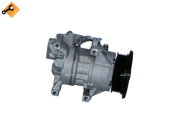 Компресор системи кондиціювання NRF 32736 ціна, від 332.82 USD