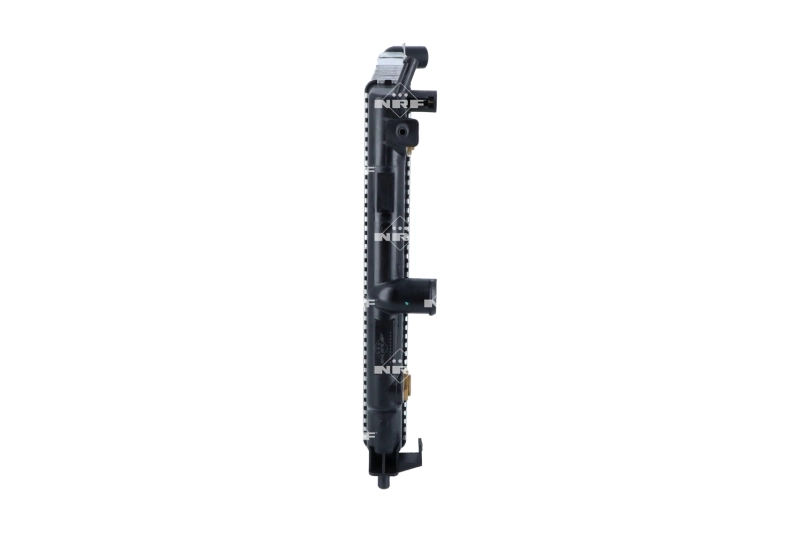 Купити BM1898 Magneti Marelli Радіатор двигуна