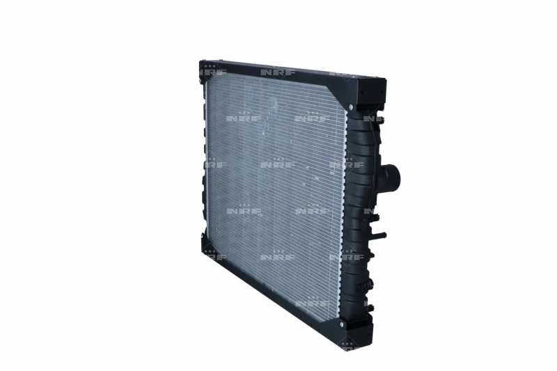 Купити 509908 NRF Радіатор двигуна