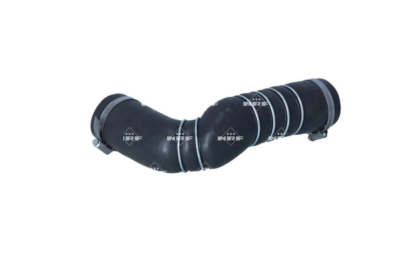 Шланг/патрубок интеркуллера NRF 166186 ціна, від 46.55 USD