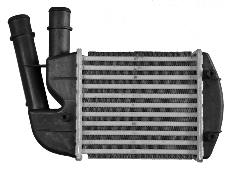 Система охолодження наддувочного повітря Fiat Panda II хетчбек (169A) (2003 - 2013) ціна, від 116.13 USD