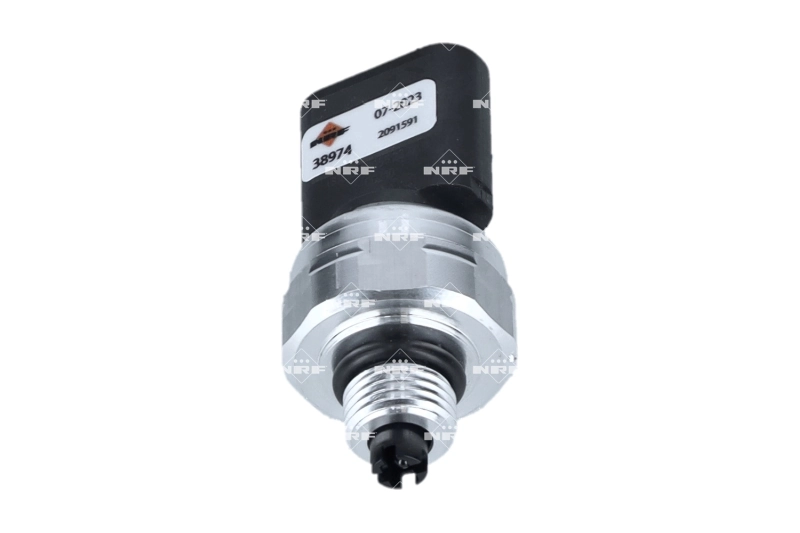 Клапан компресора кондиціонера NRF 38974 ціна, від 46.16 USD