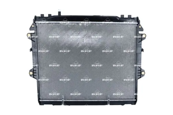 Купити Радіатор Toyota Hilux  KUN25