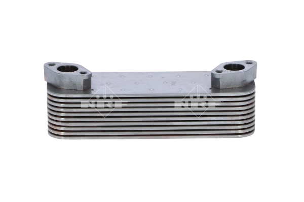 Радіатор масляний NRF 31252 ціна, від 114.61 USD