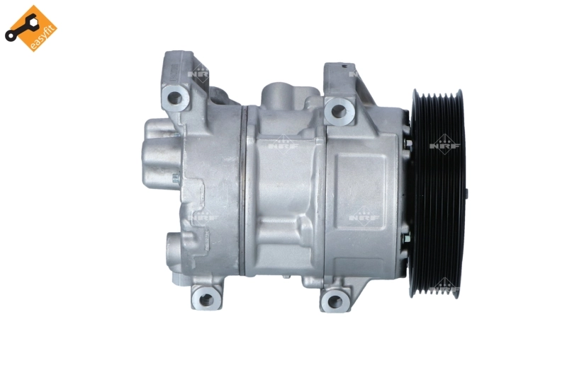 Компресор системи кондиціювання NRF 32649 ціна, від 326.89 USD