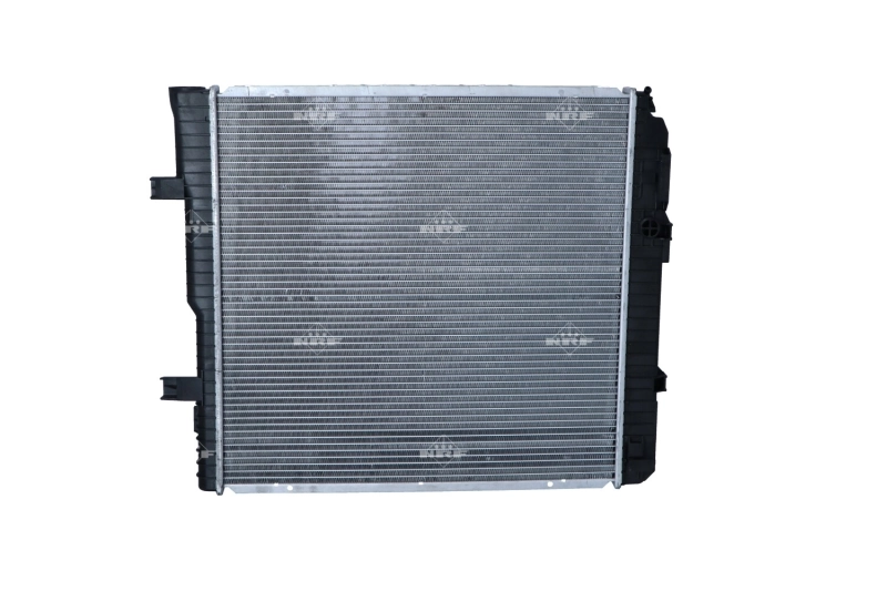 A9705000503 Mercedes Радіатор охолодження двигуна
