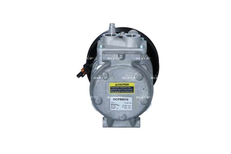 32661 NRF Компресор холодоагенту