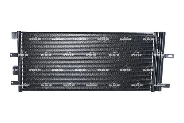 Конденсатор кондиціонера NRF 350602 ціна, від 105.88 USD