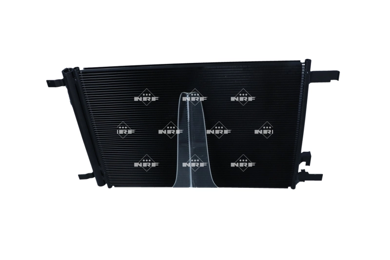 Конденсатор кондиціонера VALEO 822707 ціна, від 111.85 USD