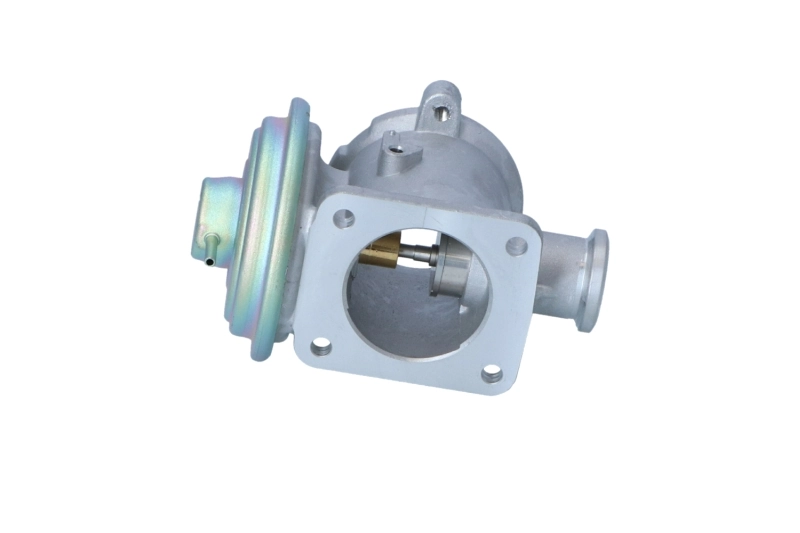 Клапан EGR BMW X5 позашляховик (E70) (2007 - 2013) ціна, від 7.60 USD