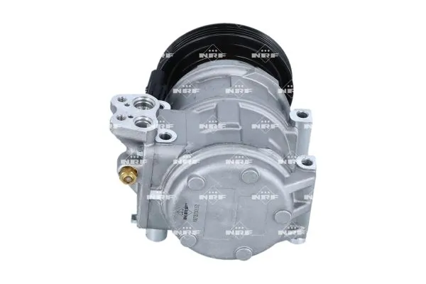 Компресор системи кондиціювання NRF 32715 ціна, від 285.01 USD