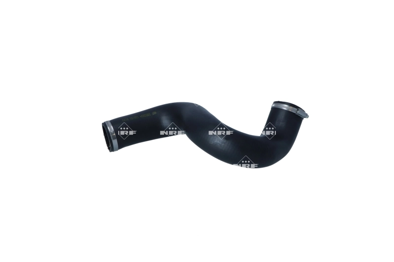 Шланг/патрубок интеркуллера NRF 166182 ціна, від 43.92 USD
