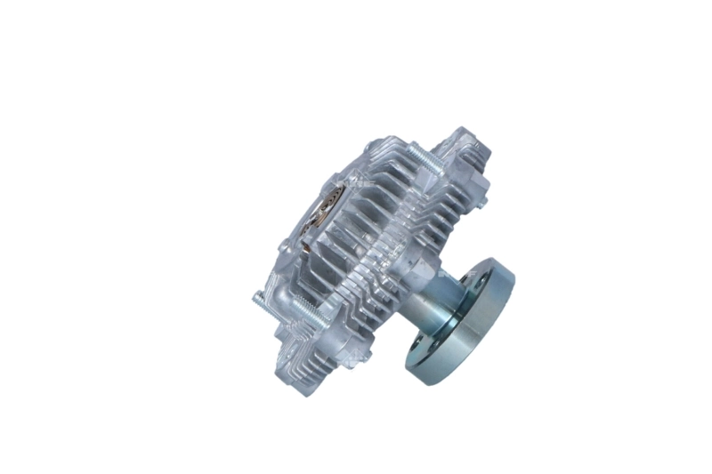 Гідромуфта приводу вентилятора на Suzuki Jimny  FJ