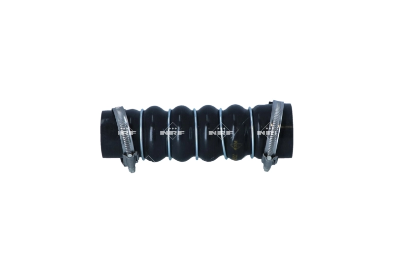 Шланг/патрубок интеркуллера NRF 166036 ціна, від 22.52 USD