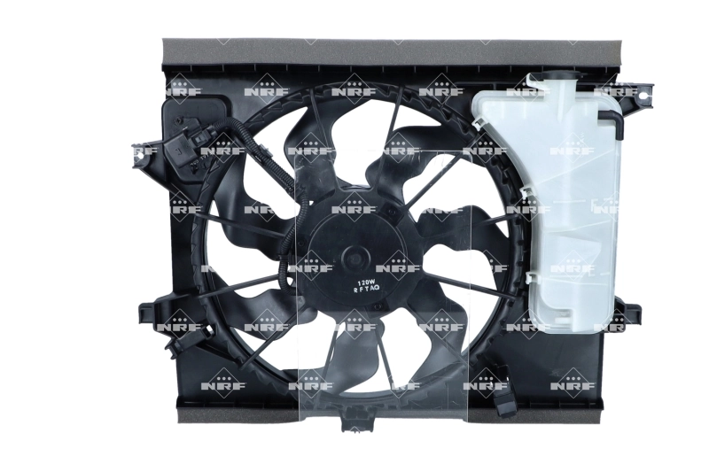Вентилятор радіатора NRF NRF47997 ціна, від 147.24 USD