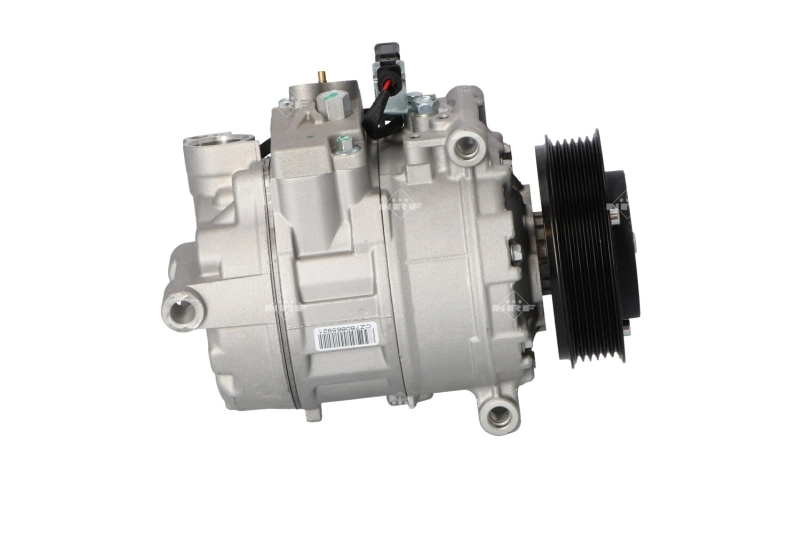 Компресор системи кондиціювання NRF 32611 ціна, від 307.15 USD