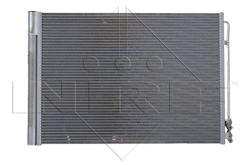 Конденсатор кондиціонера NRF 350033 ціна, від 101.03 USD