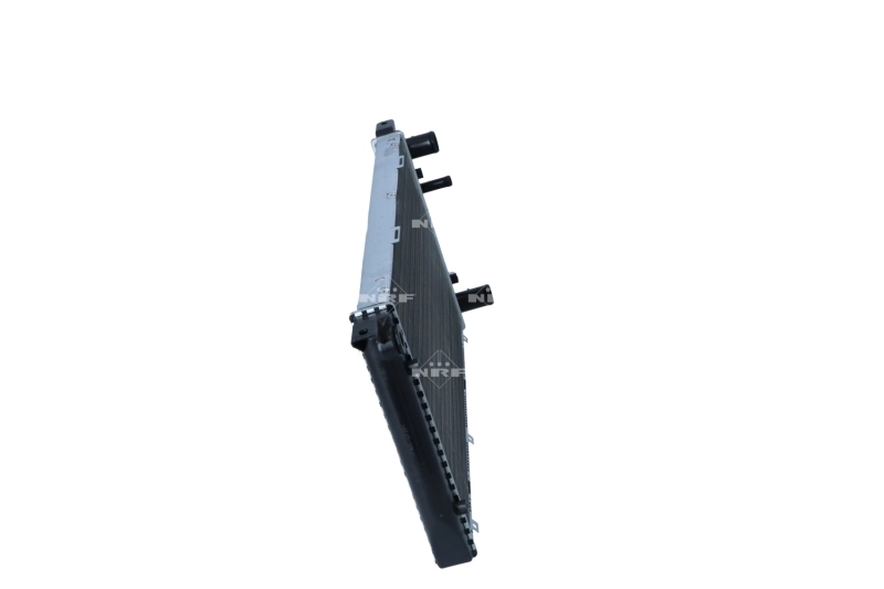 Купити 54602 NRF Радіатор двигуна