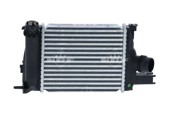 Радіатор інтеркулера Magneti Marelli MST539