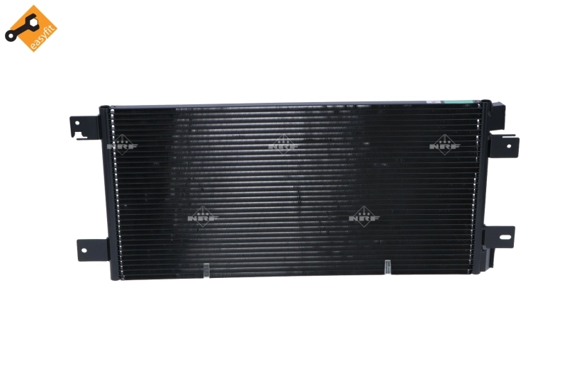 Конденсатор кондиціонера NRF 350343 ціна, від 175.09 USD