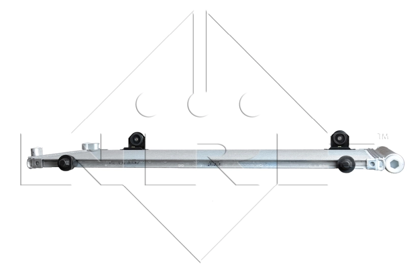 Конденсатор кондиціонера NRF 35860 ціна, від 81.15 USD