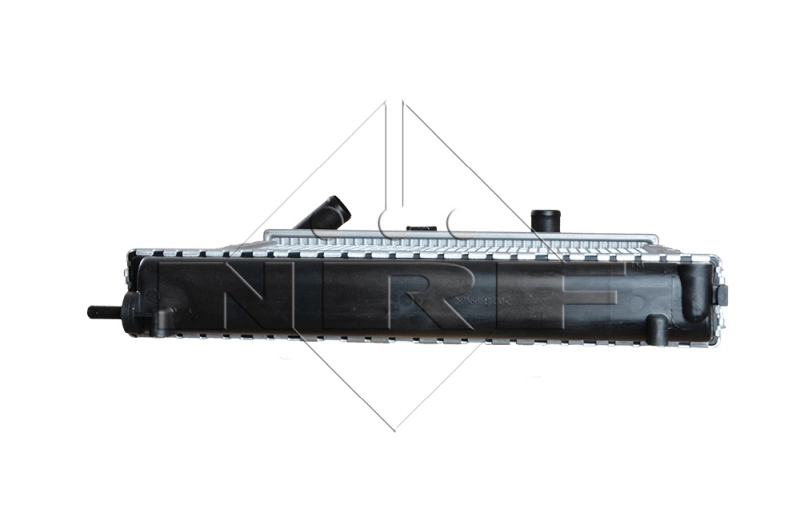 Радіатор основний NRF 53209 ціна, від 56.27 USD