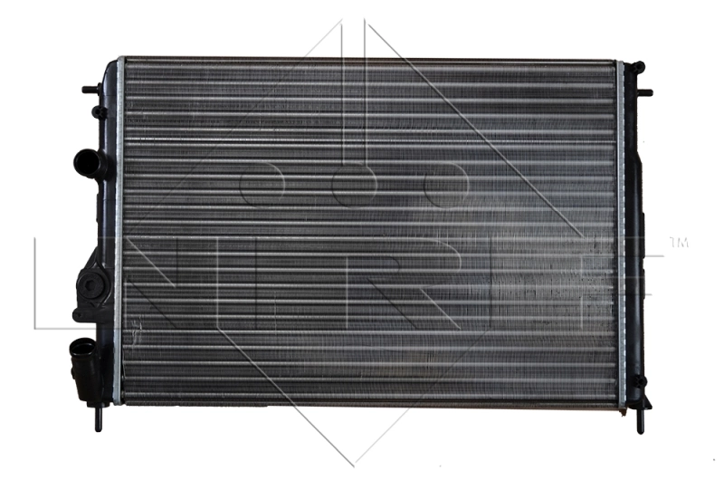 Радіатор основний Breckner BK50008 ціна, від 45.77 USD