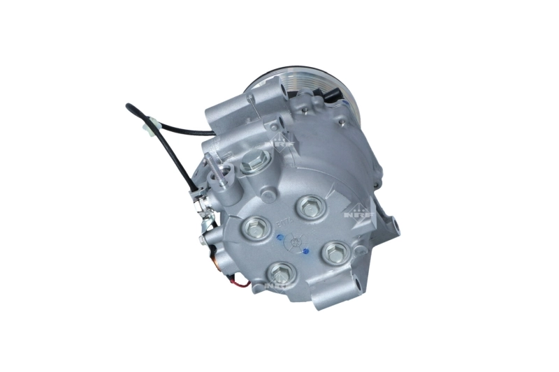 Компресор системи кондиціювання Denso 4717054 ціна, від 154.67 USD
