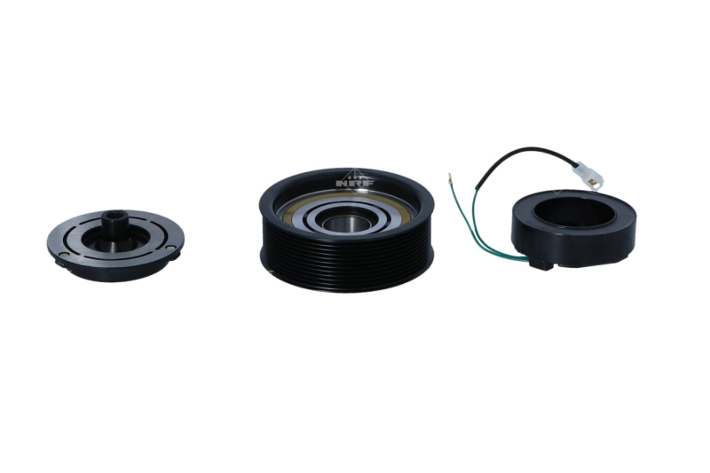 Клапан TRV, кондиціонера NRF 380060 ціна, від 94.91 USD