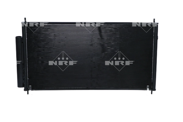 Конденсатор кондиціонера NRF 350421 ціна, від 147.17 USD