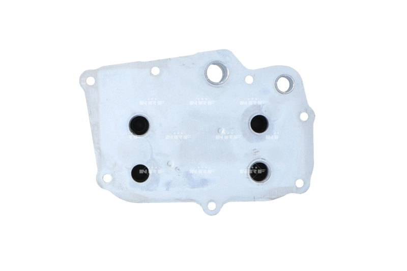Радіатор масляний NRF 31841 ціна, від 80.90 USD
