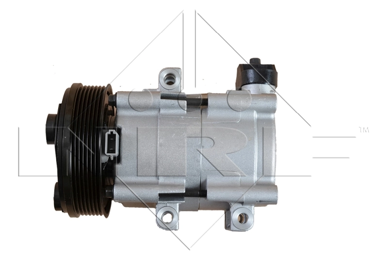 Компресор холодоагенту на Ford Transit VI V347/8