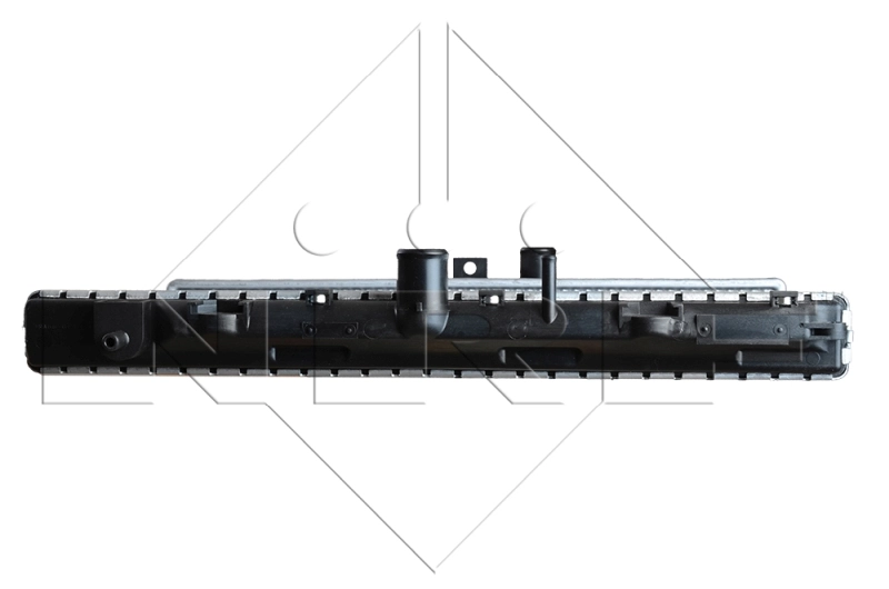 Радіатор основний NRF 55306 ціна, від 67.59 USD