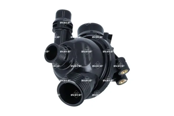 Купити Термостат BMW 7  F01, F02, F03, F04