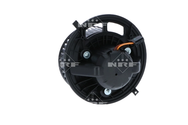 Двигун вентилятора пічки (обігрівача салону) NRF 34193 ціна, від 97.00 USD